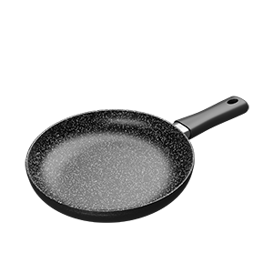Cooking Pan 3D Model
