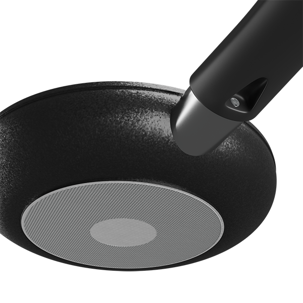 Cooking Pan 3D Model