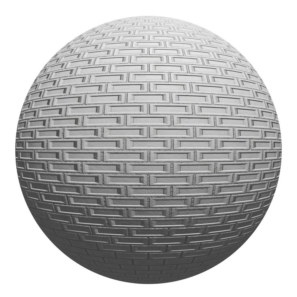 Fake Bumps and Dents by Normal Map