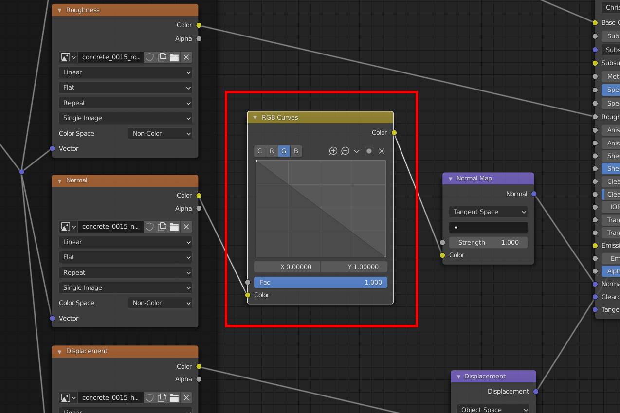 Blender Create Texture Map – How to Bake Metallic Maps (Blender ...
