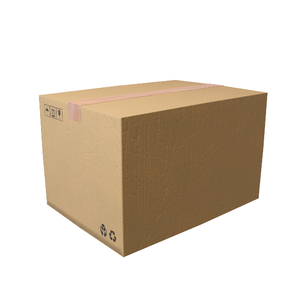 Carton Box Cardboard Texture