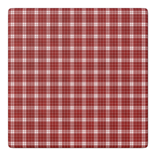Scottish Checkered Pattern Fabric Texture (Plane)