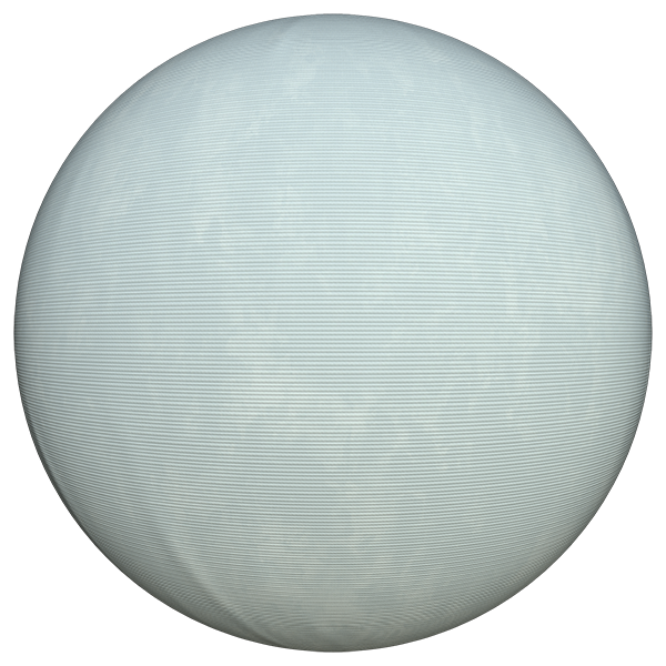 Wrinkled Cloth Texture (Sphere)