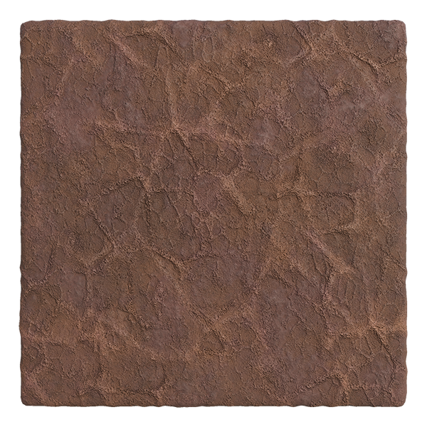 Entirely Worn Leather Texture (Plane)