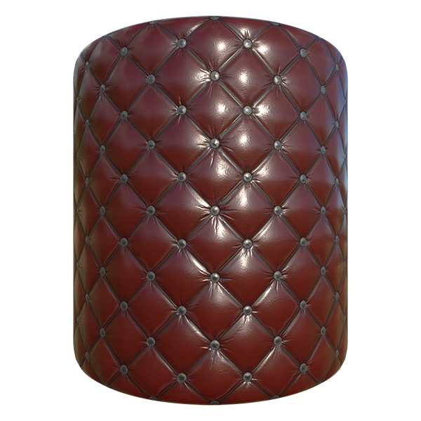 Soft Treated Leather - download free seamless texture and Substance PBR  material in high resolution