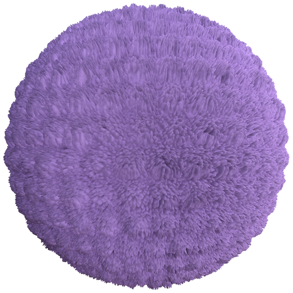 Carpet or Rug Texture (Sphere)