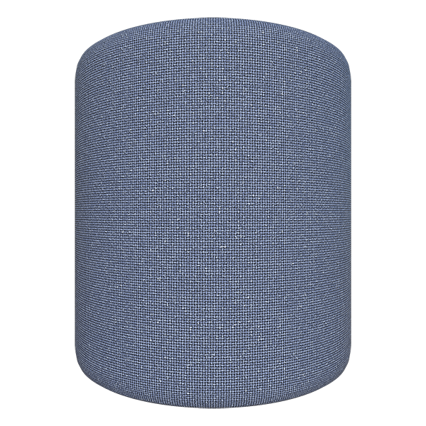 Knitted Fabric Texture (Cylinder)