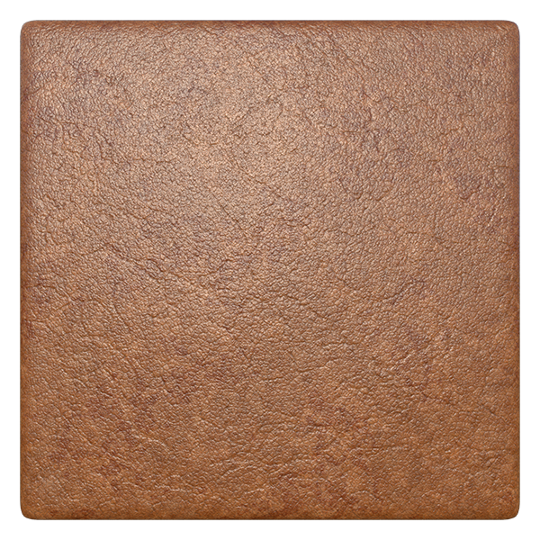 Beige Leather PBR Texture