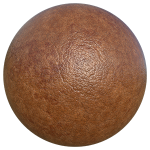 Leather Textures, Free PBR