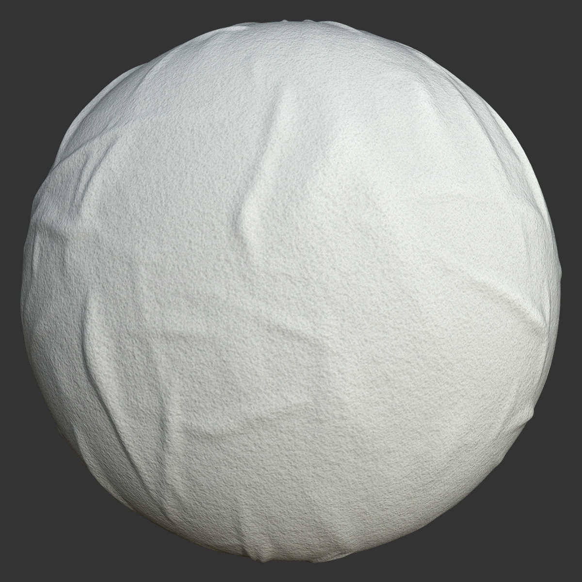 Fabric with wrinkles and creases free pbr texturecan