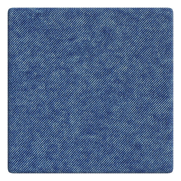 Denim Fabric Texture