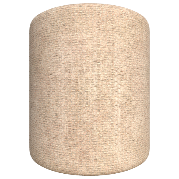 Fabric for Chairs (Cylinder)