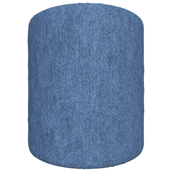 Fine Denim (Cylinder)