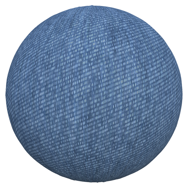 Fine Denim (Sphere)