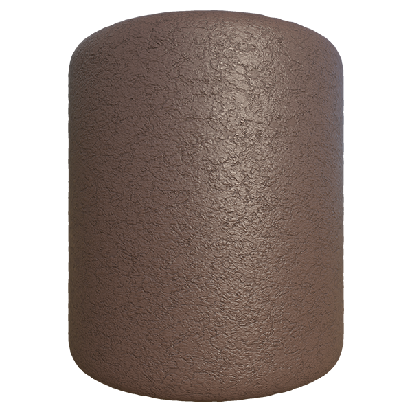 Synthetic Leather Fabric Texture (Cylinder)