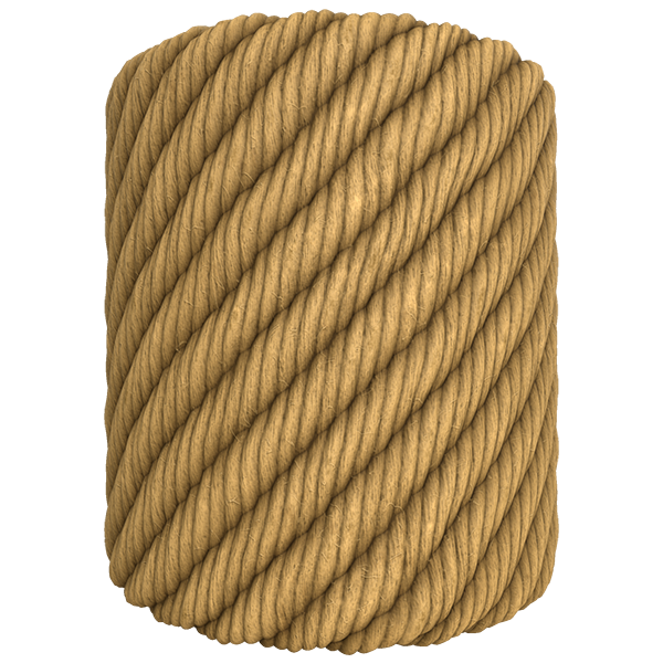 Rope and Cord Sisal Rope