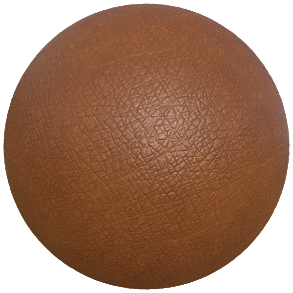 Calf Leather (Sphere)