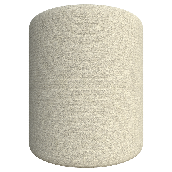 Beige Rug or Carpet Texture (Cylinder)