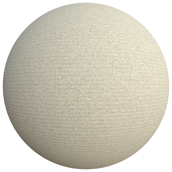 Beige Rug or Carpet Texture (Sphere)