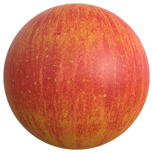 Apple Skin Texture