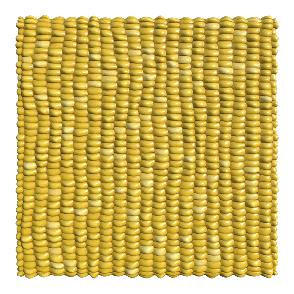 Corn(Maize) Texture (Plane)