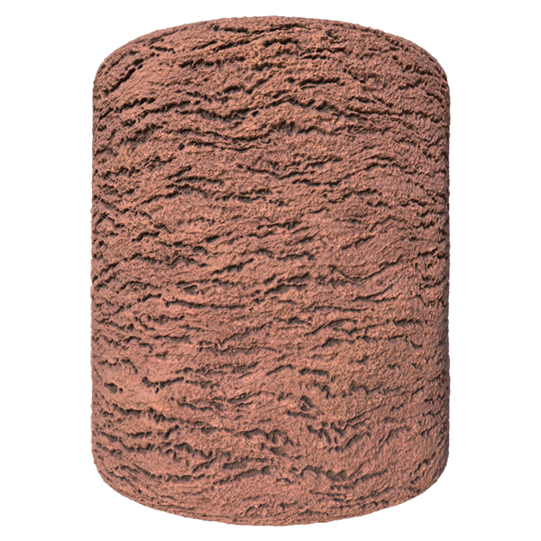 Ice Cream Texture (Cylinder)