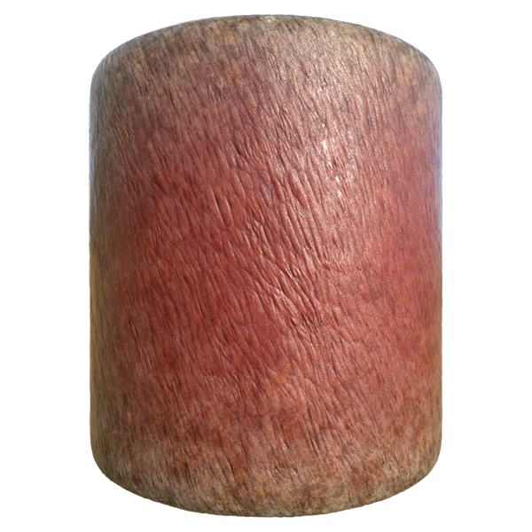 Steak Doneness Texture (Cylinder)