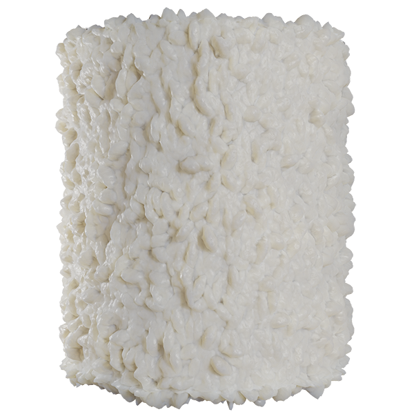 Cooked Rice Texture (Cylinder)