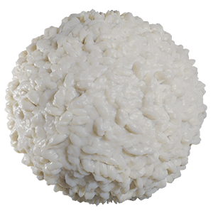 Cooked Rice Texture