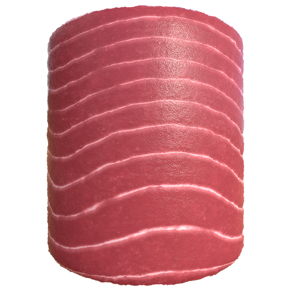 Red meat seamless texture on Craiyon