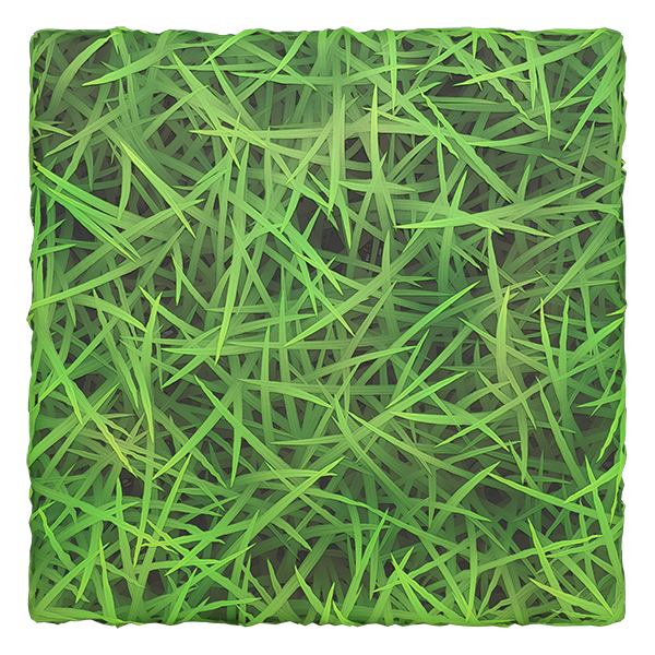 Grassland Texture (Plane)