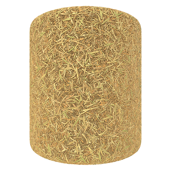 Dry Straw Grass Hay Texture Free Pbr Texturecan