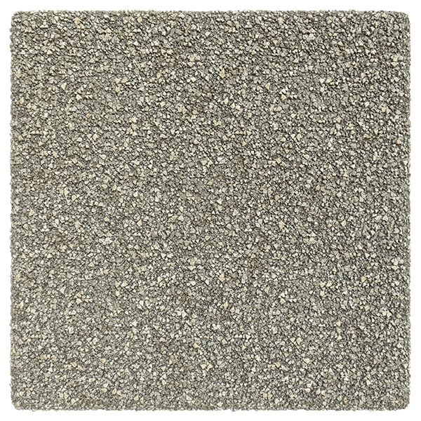 Ground Covered with Gravel (Plane)