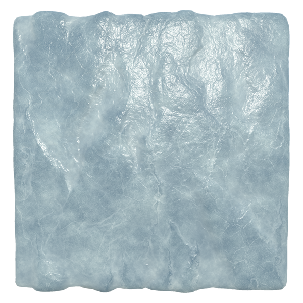 Icy Rock Texture (Plane)