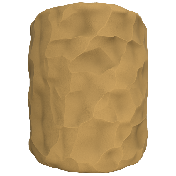 Sand Dunes (Cylinder)