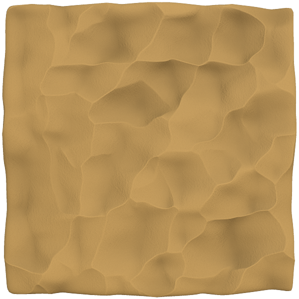 Sand Dunes (Plane)