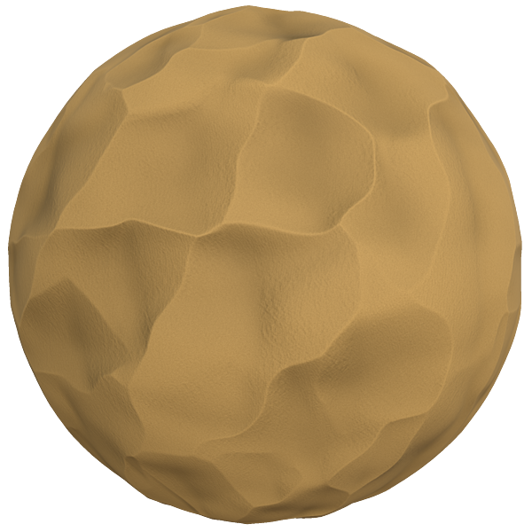 Sand Dunes (Sphere)