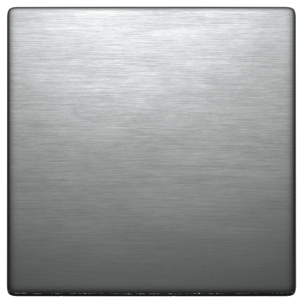 Burnished Metal Texture with Polished Lines (Plane)