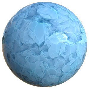 Bumpy Ice Texture