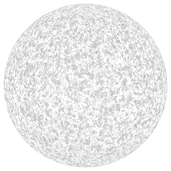 Rain Droplet Texture (Sphere)
