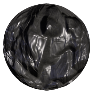 Trash Bag Texture