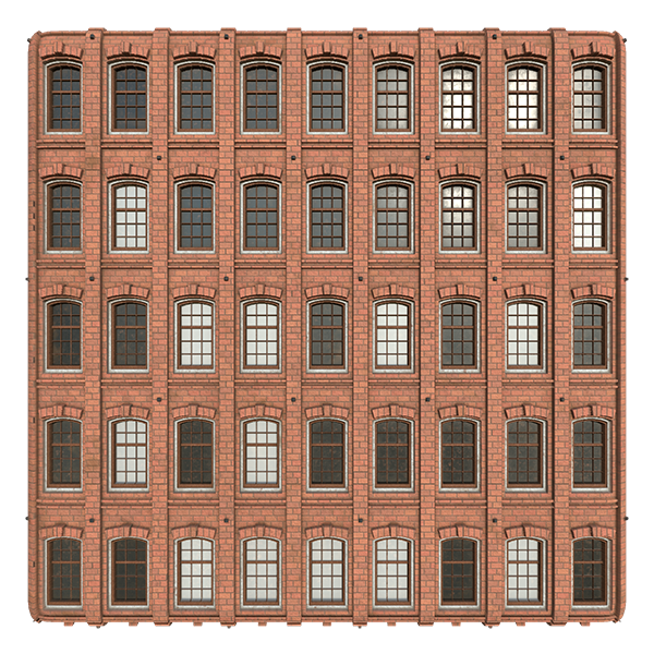 Building Facade Texture