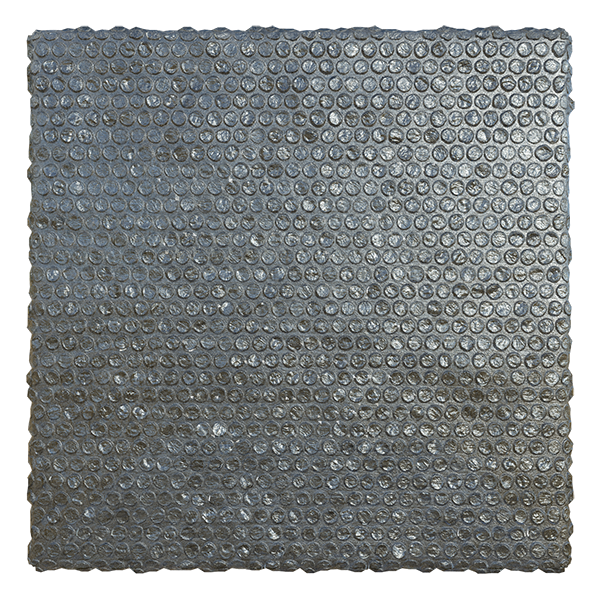 Bubble Wrap Texture for Packaging (Plane)
