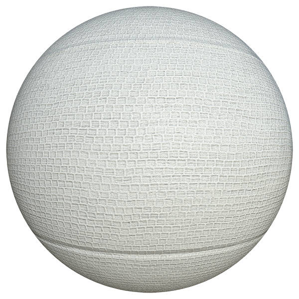 Paper Towel Texture (Sphere)