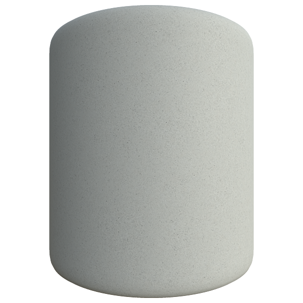 Newsprint Paper / Newspaper Texture (Cylinder)