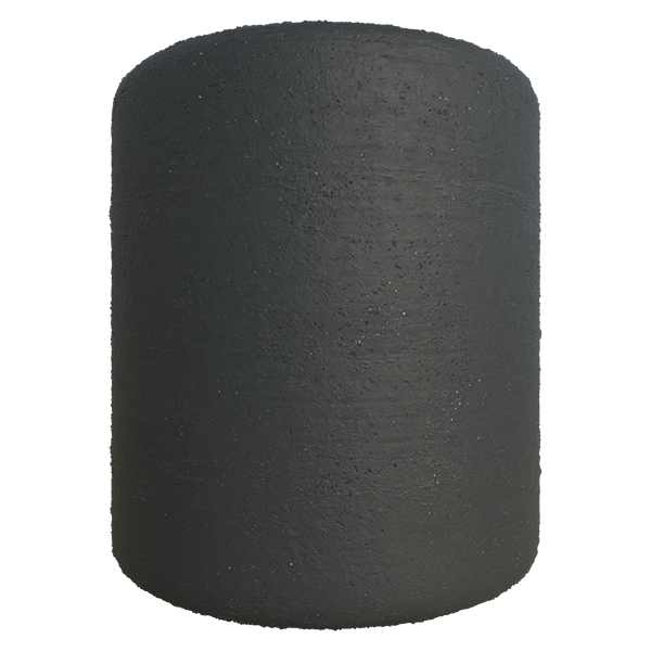 Air Duct Rubber Texture (Cylinder)