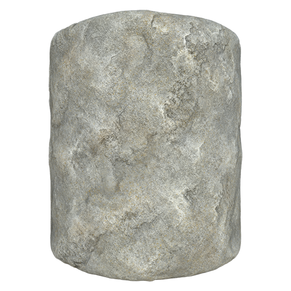 Rock Texture (Cylinder)
