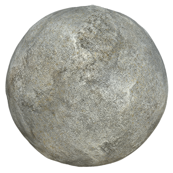 Rock Texture (Sphere)