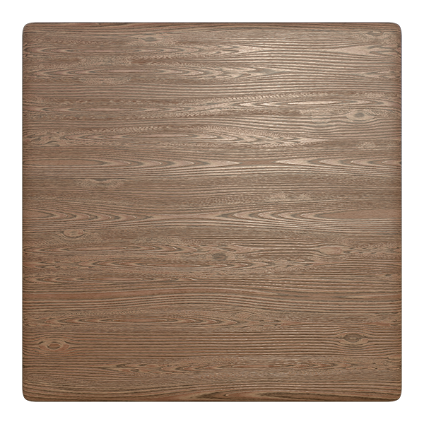 Wood Texture for Flooring and Pavement (Plane)