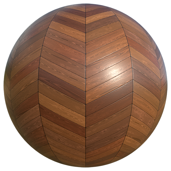 Chevron Parquet Wood Floor Texture Free Pbr Texturecan